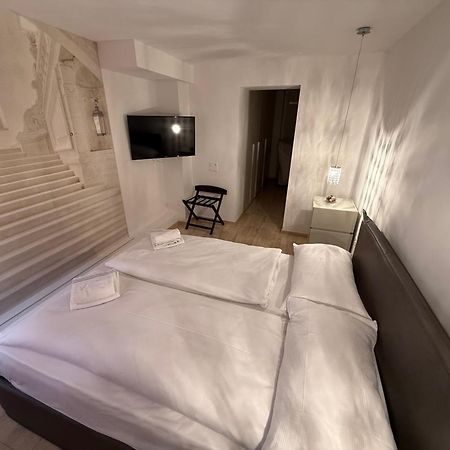 San Carlo Luxury Apartments Lugano Eksteriør bilde