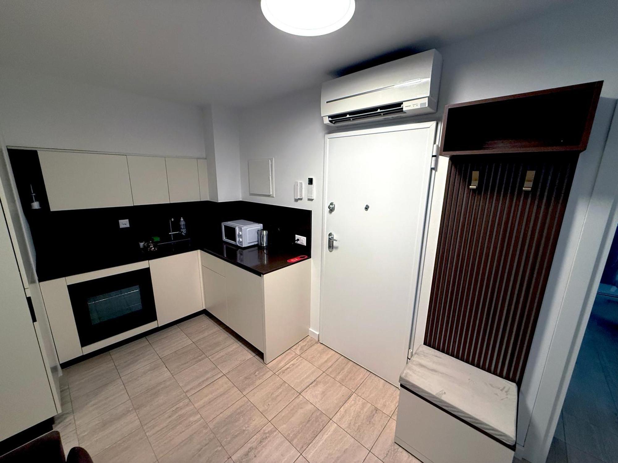 San Carlo Luxury Apartments Lugano Eksteriør bilde